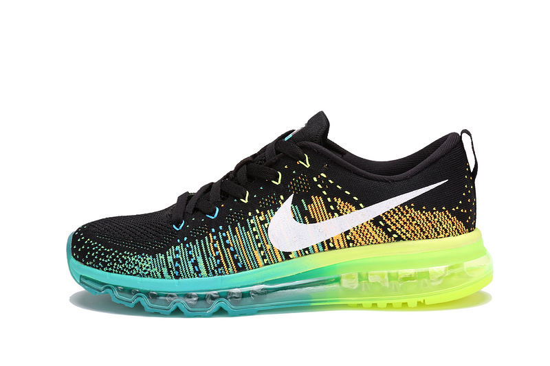 Air Max 2014 Flyknit [H. 2]